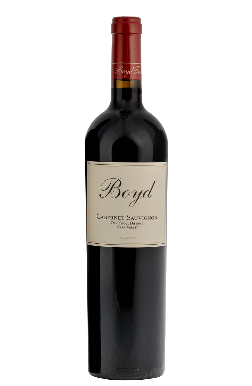 Product Image for 2018 Moulds Family Cabernet Sauvignon